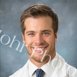 Meet your Posher, Blake